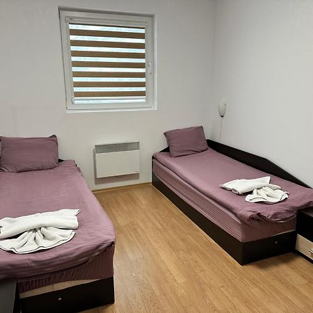 White Wood Lodge Bansko Zewnętrze zdjęcie