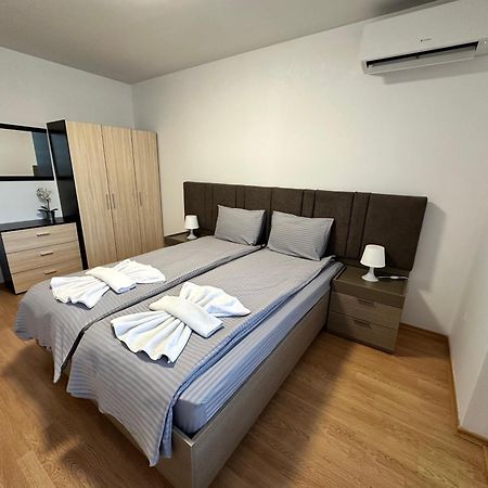White Wood Lodge Bansko Zewnętrze zdjęcie