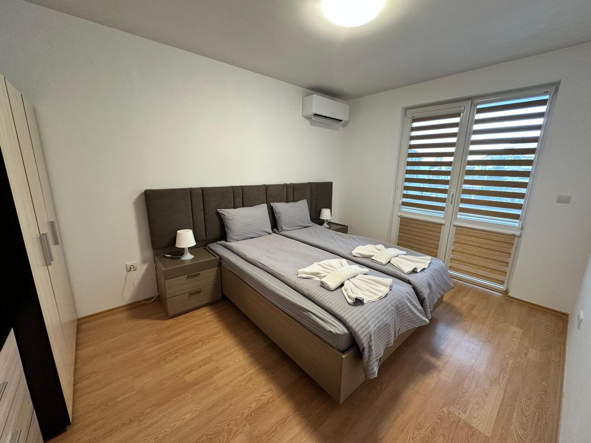 White Wood Lodge Bansko Zewnętrze zdjęcie
