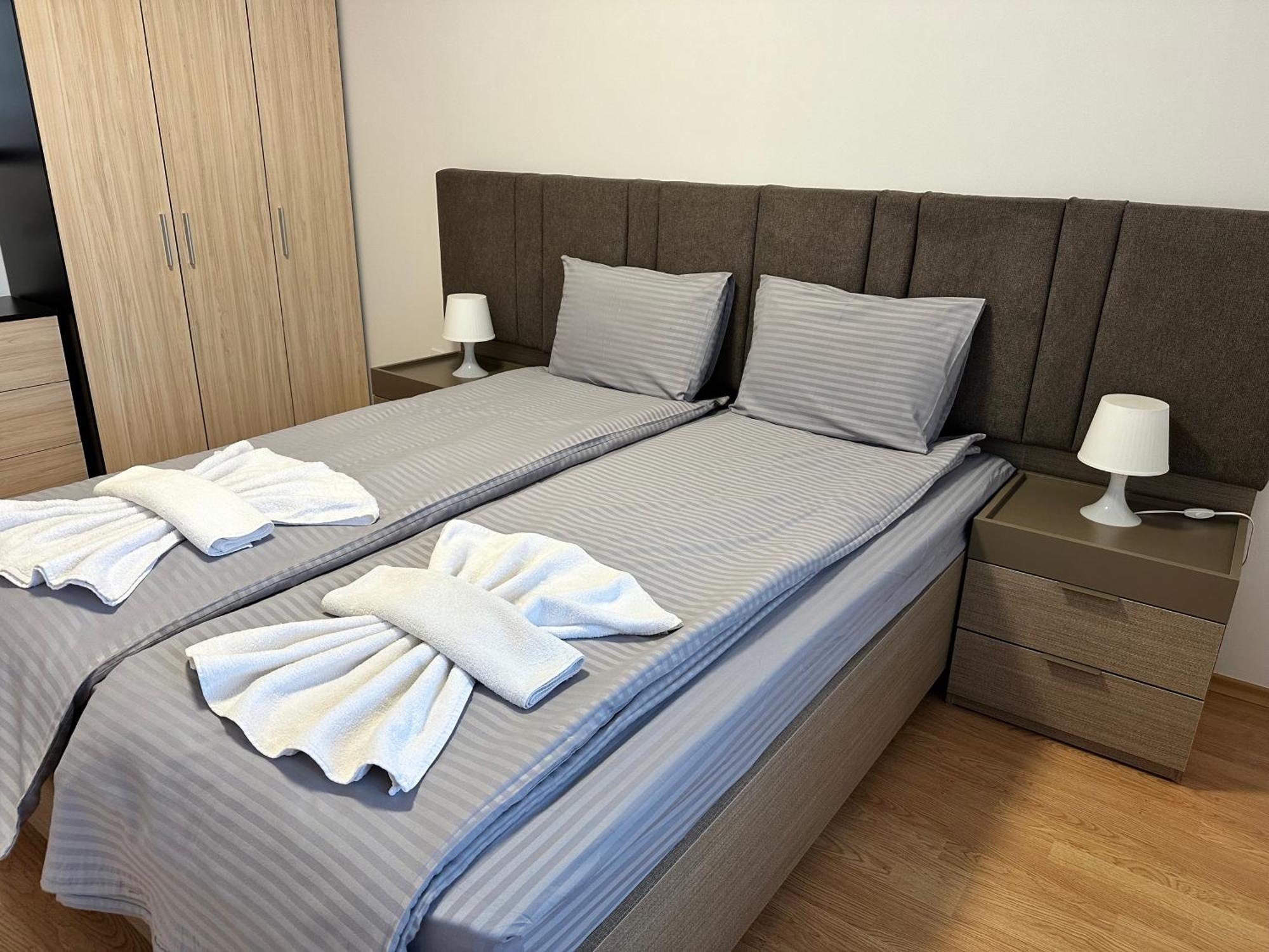 White Wood Lodge Bansko Zewnętrze zdjęcie
