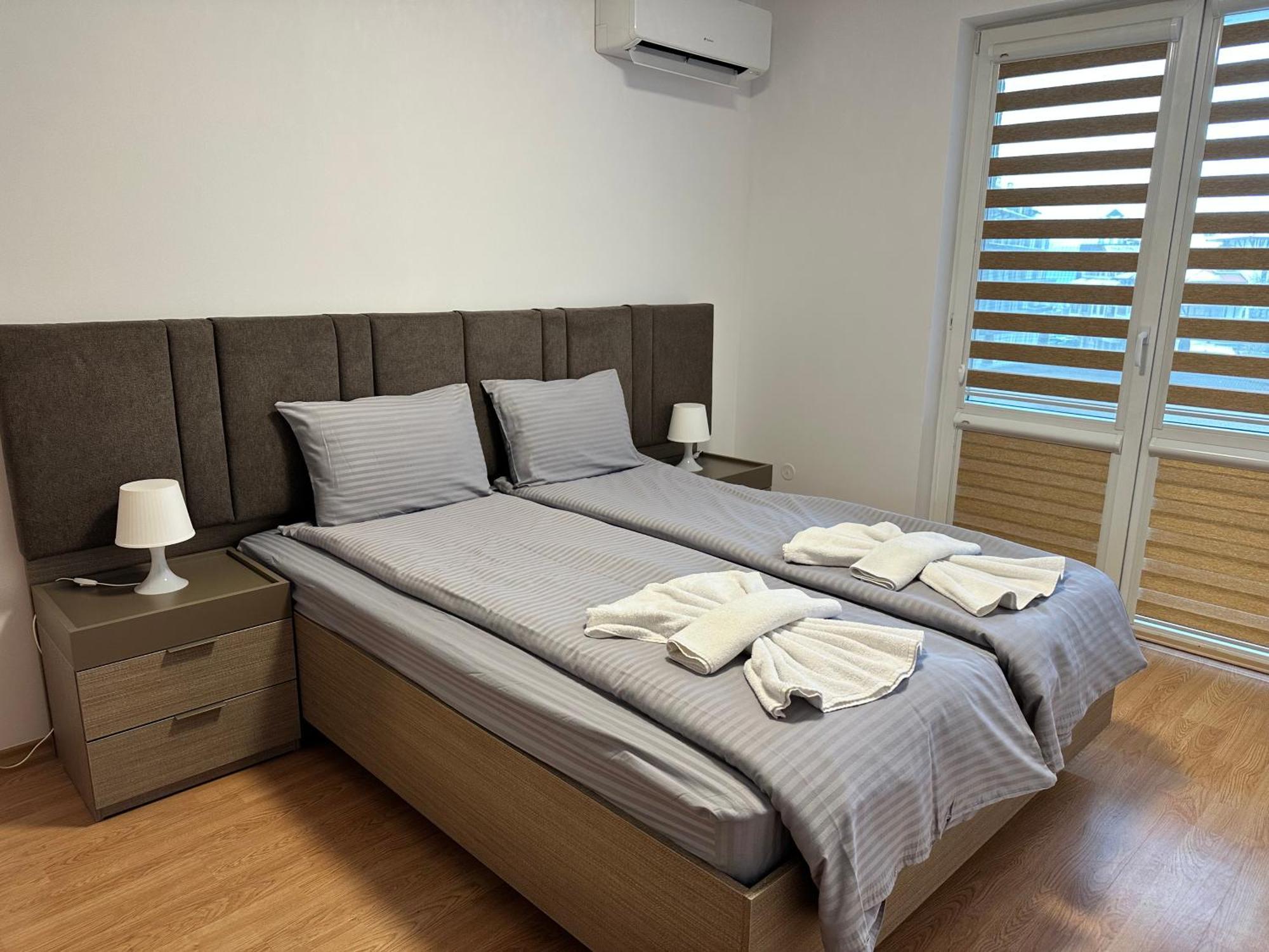 White Wood Lodge Bansko Zewnętrze zdjęcie